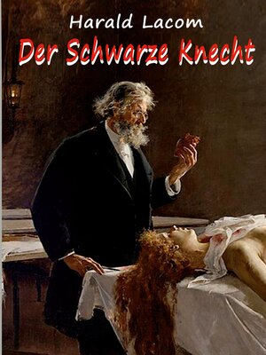 cover image of Der Schwarze Knecht